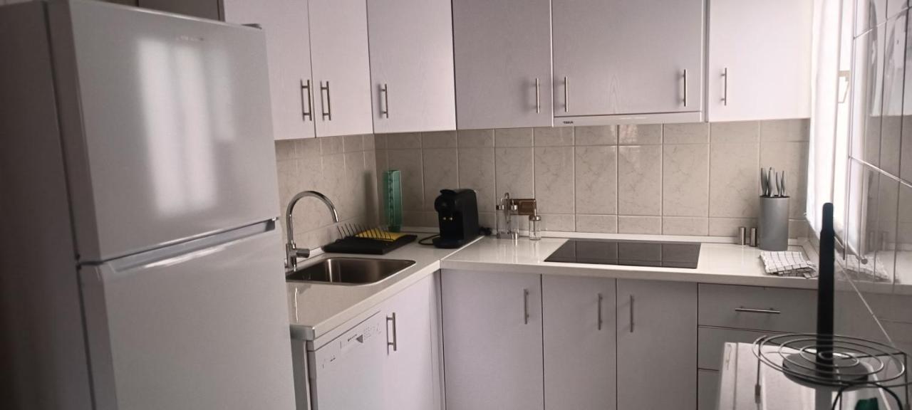Apartamento Dama Centro Ронда Екстер'єр фото